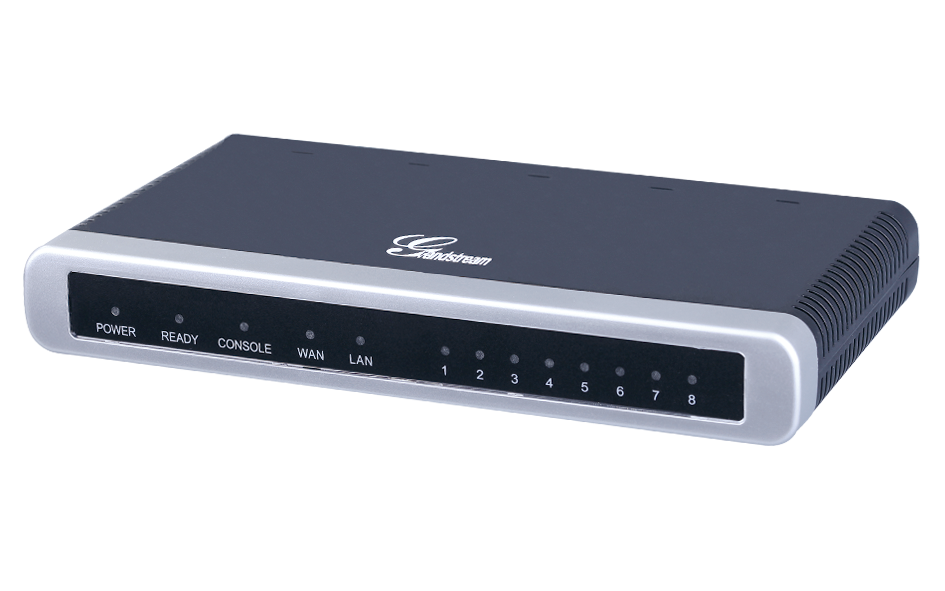 Grandstream GXW4104/4108