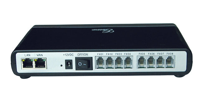 Grandstream GXW4104/4108