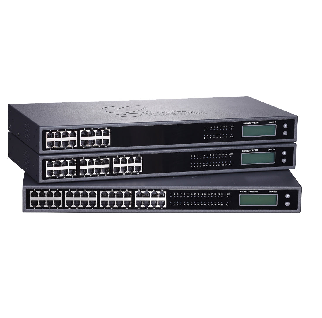 Grandstream GXW4248