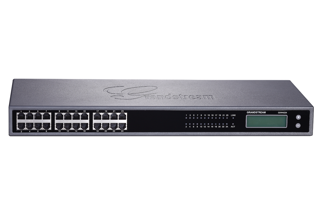 Grandstream GXW4248