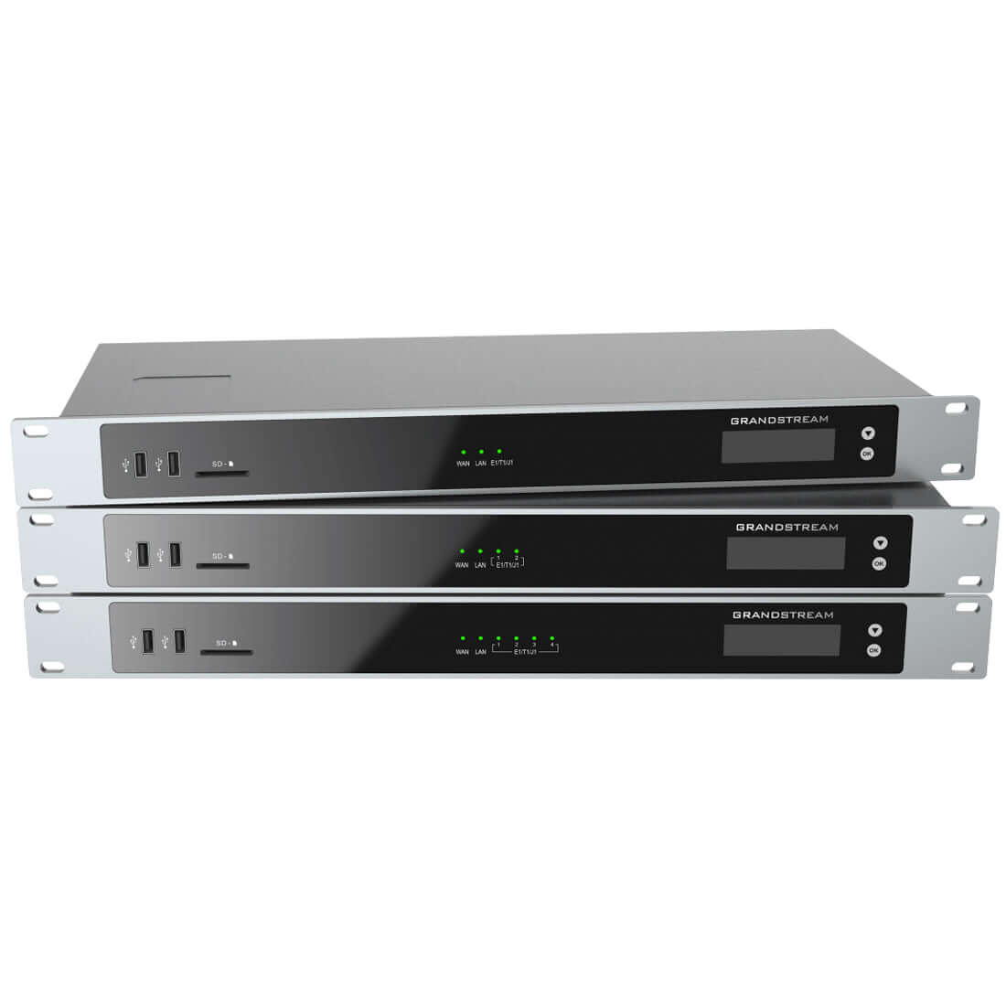 Grandstream GXW4500