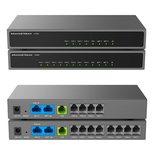 Grandstream HT841/HT881