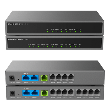 Grandstream HT841/HT881